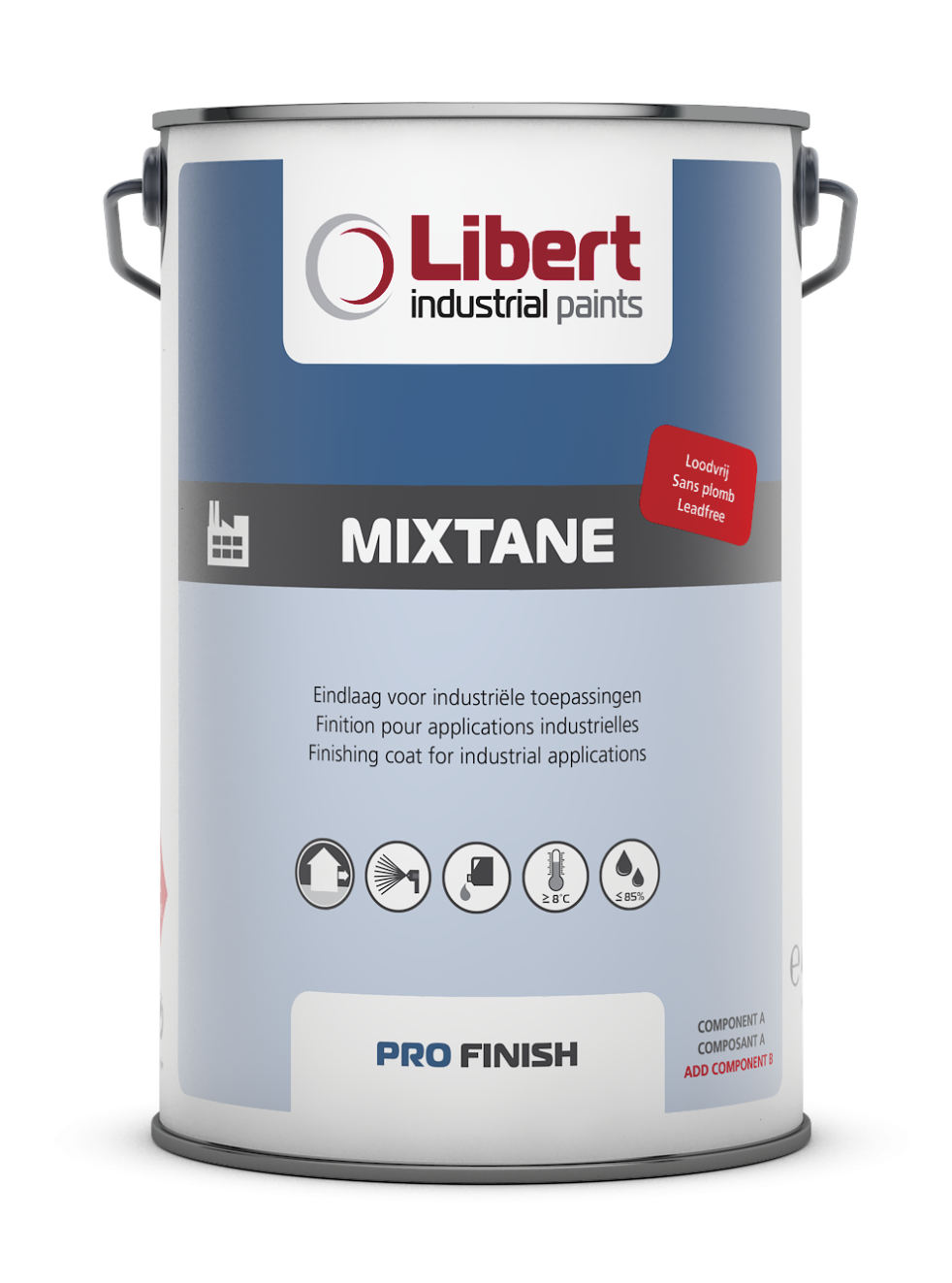 Mixtane_5KG