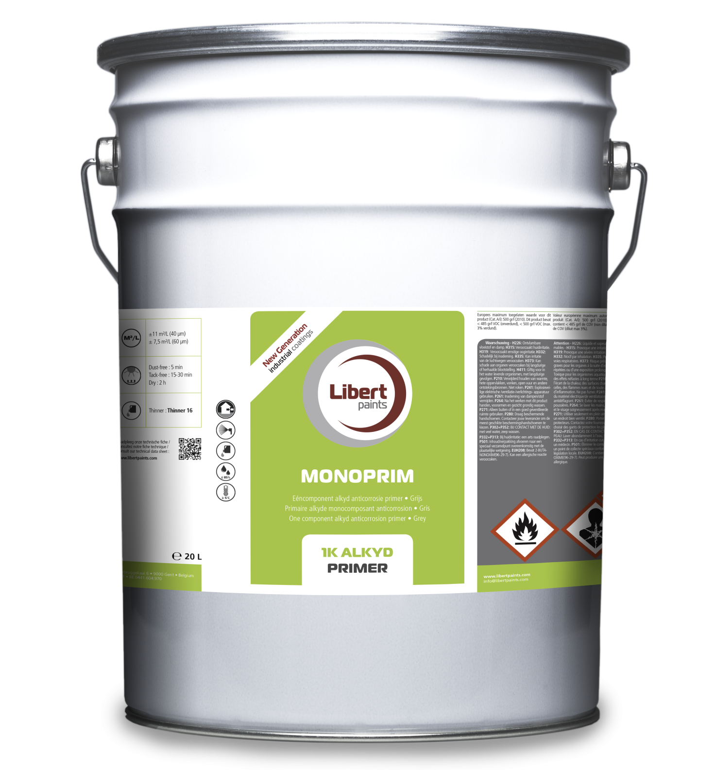 Monoprim