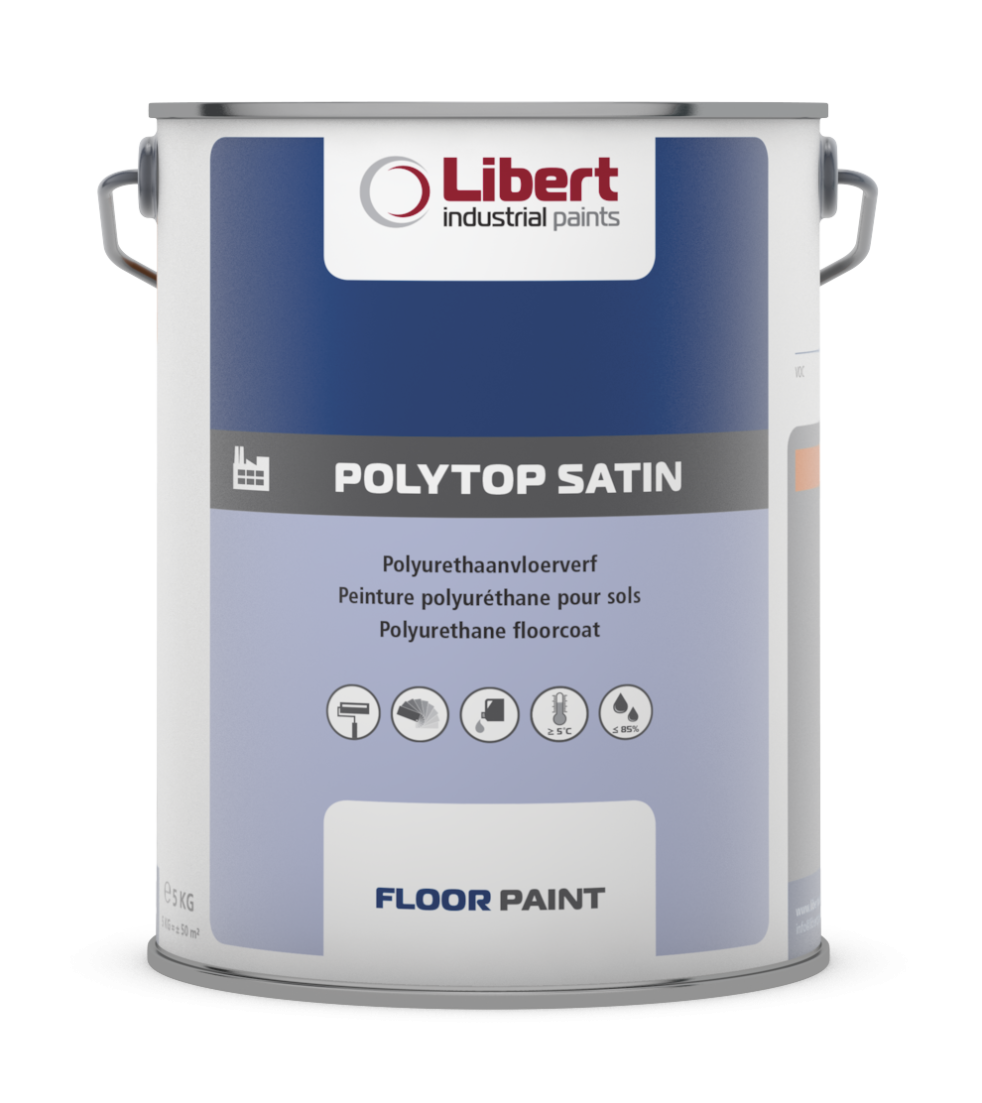 Polytop satin_5L