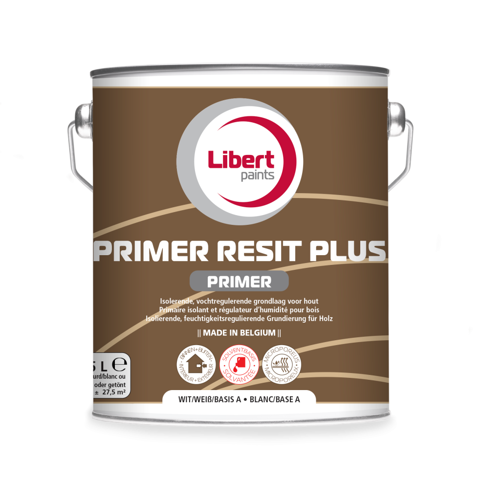 Primer Resit Plus 2,5L