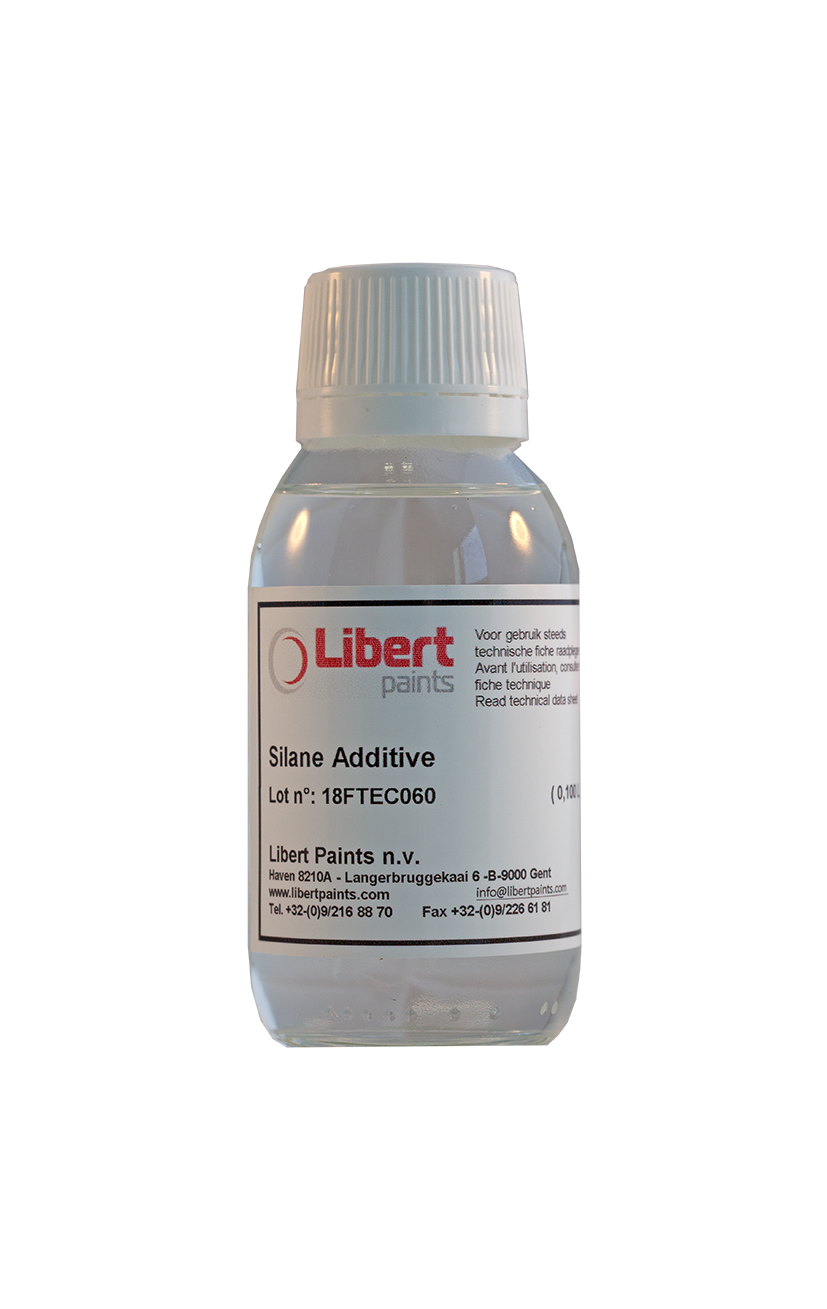Silane Additive4