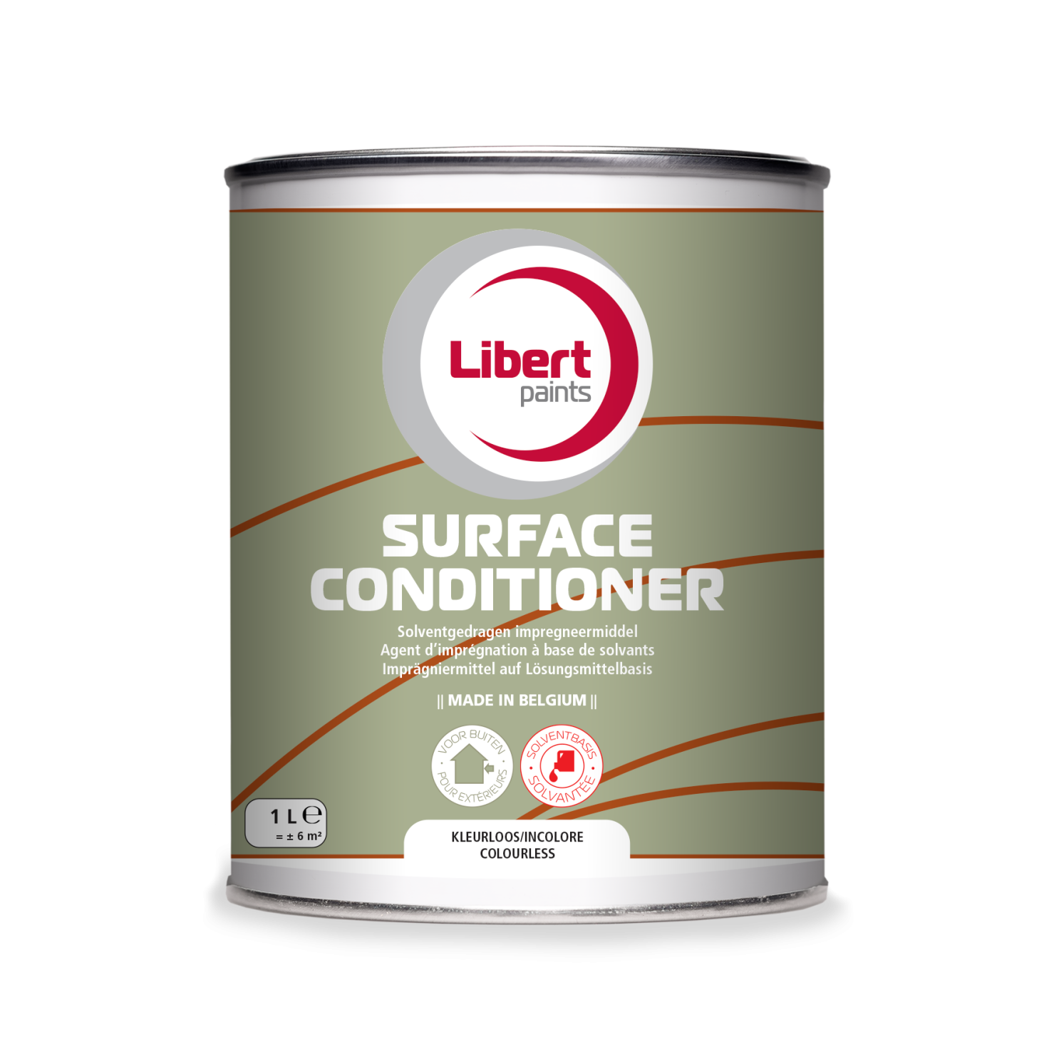Surface Conditioner 1L