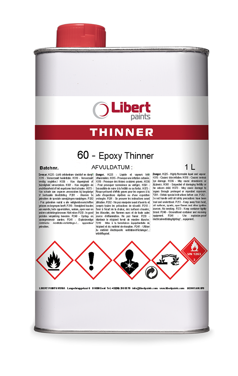 Thinner 60_1L