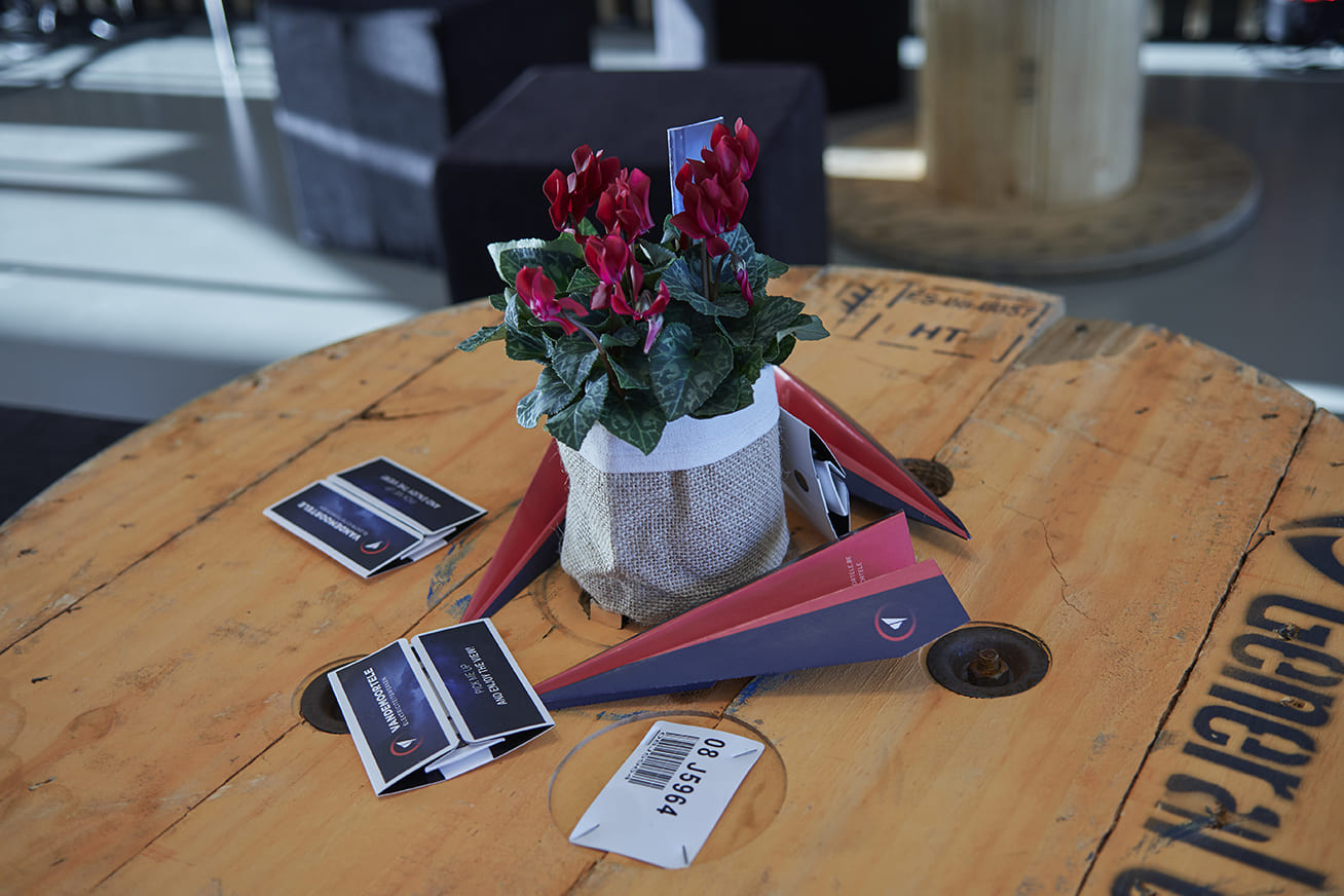 Event - 20-09-19 Vandemoortele - 7