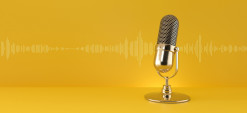 Microphone