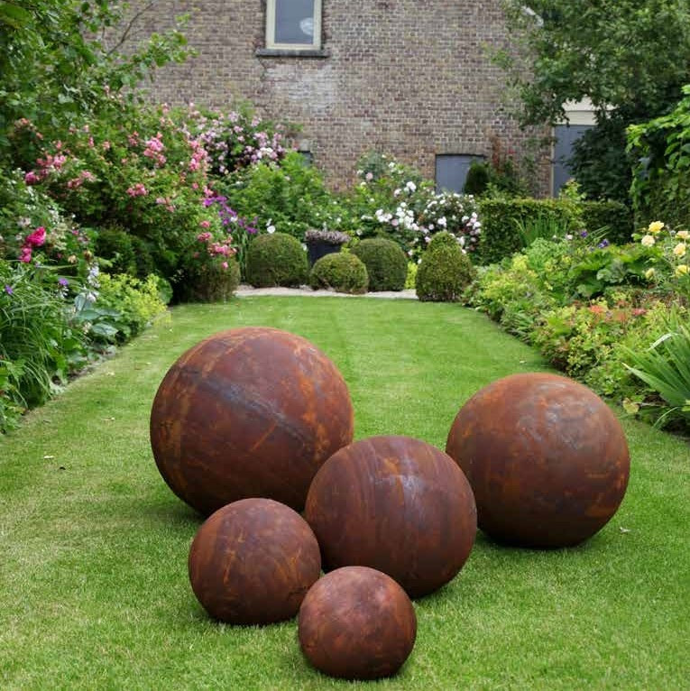 Sfeerbeeld-ballen