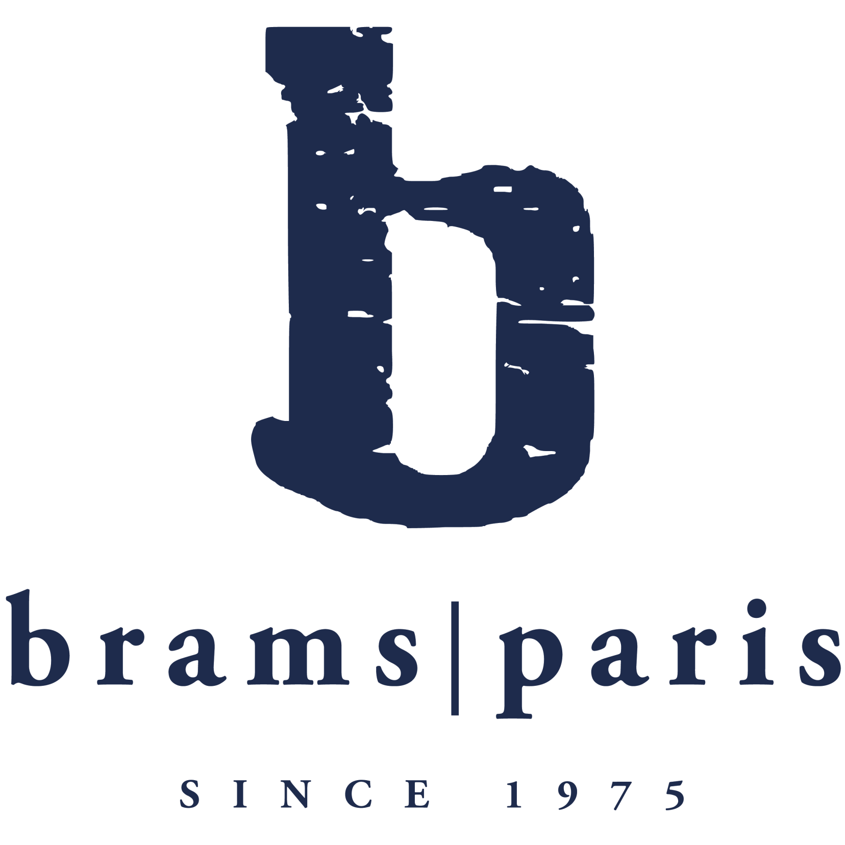 Logo Brams Paris Fashion