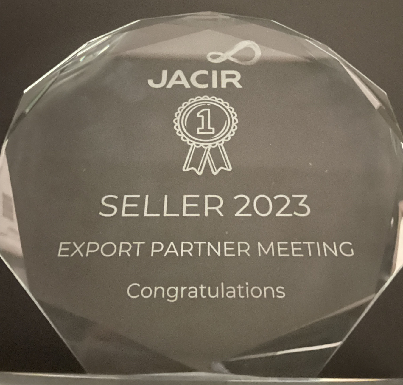 Jacir Export Partner