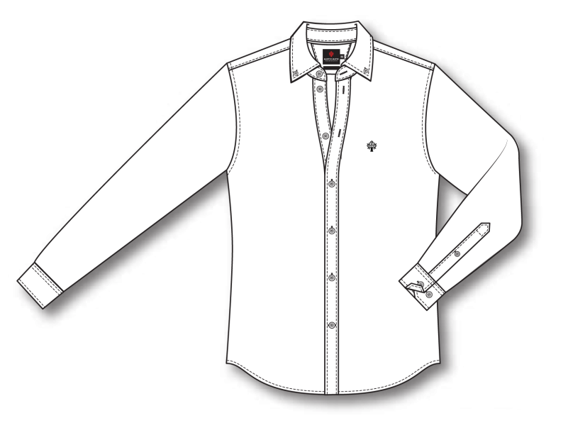 Modern_Fit_shirt_total1