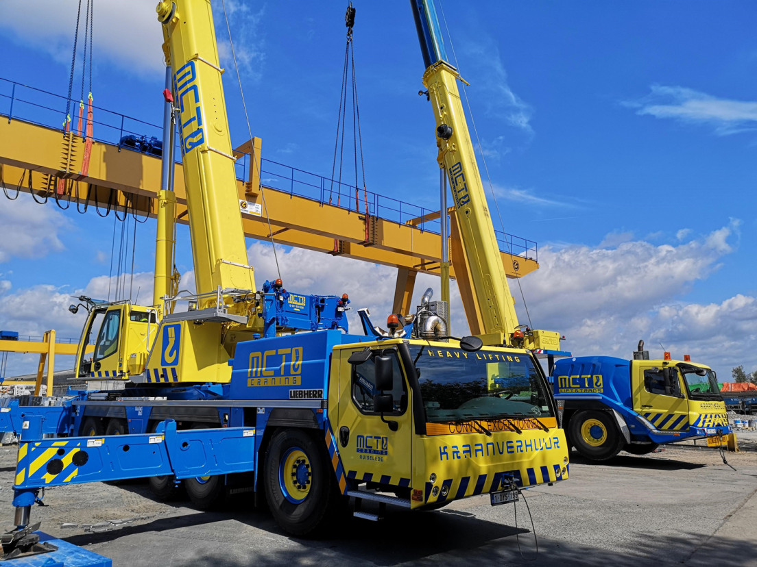 craning-hoofdbeeld