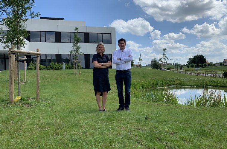 Medisch Labo Bruyland toont de weg tegen klimaatopwarming KAREL CAMBIEN -17 JUNI 2019
Artikel overgenomen van madeinwest-vlaanderen
KORTRIJK –...