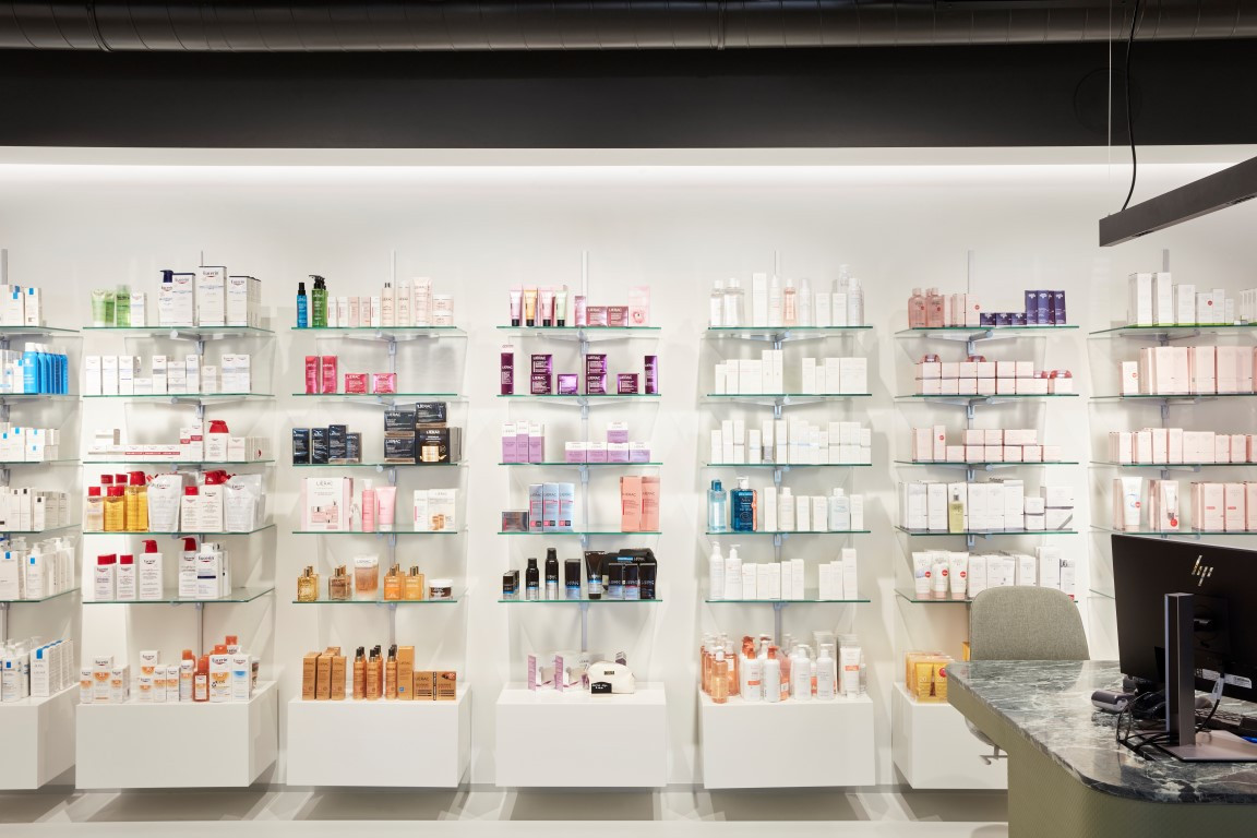 Ekeren, Apothekers Mariaburg