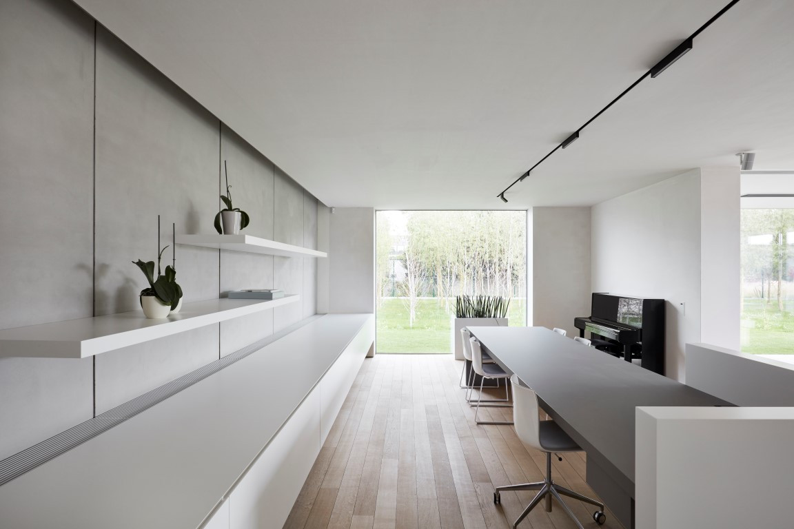 Harelbeke - nieuwbouwwoning