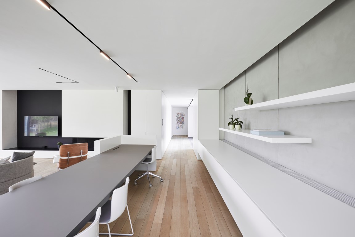 Harelbeke - nieuwbouwwoning