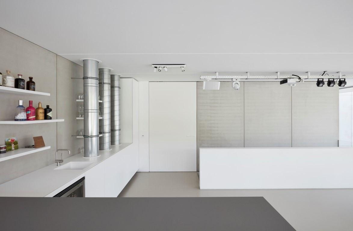 Harelbeke - nieuwbouwwoning