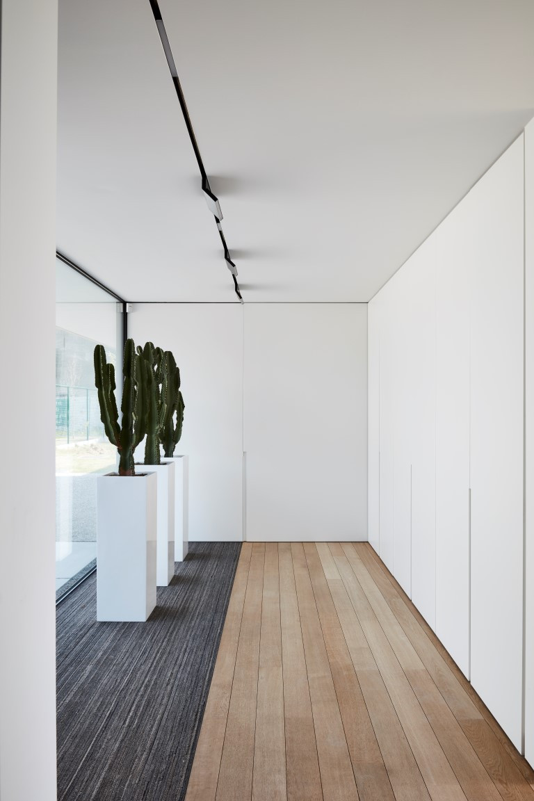 Harelbeke - nieuwbouwwoning