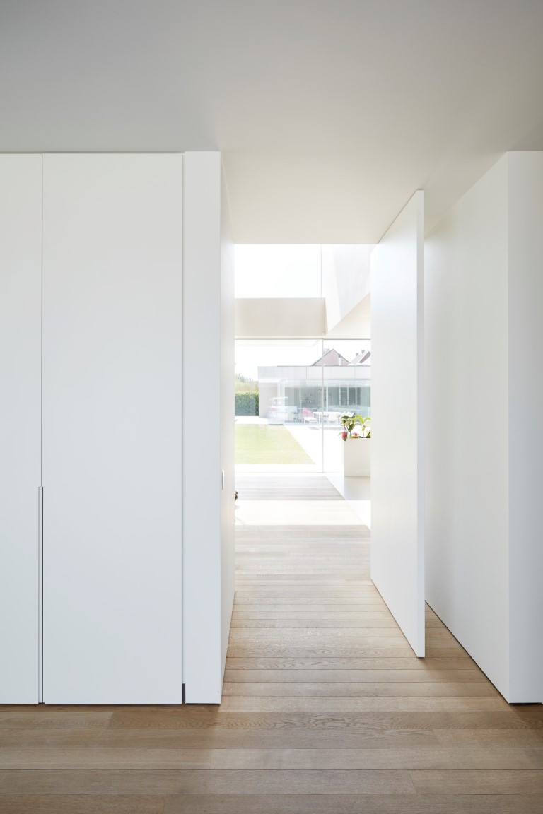 Harelbeke - nieuwbouwwoning