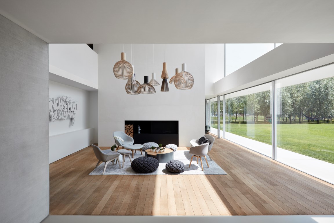 Harelbeke - nieuwbouwwoning