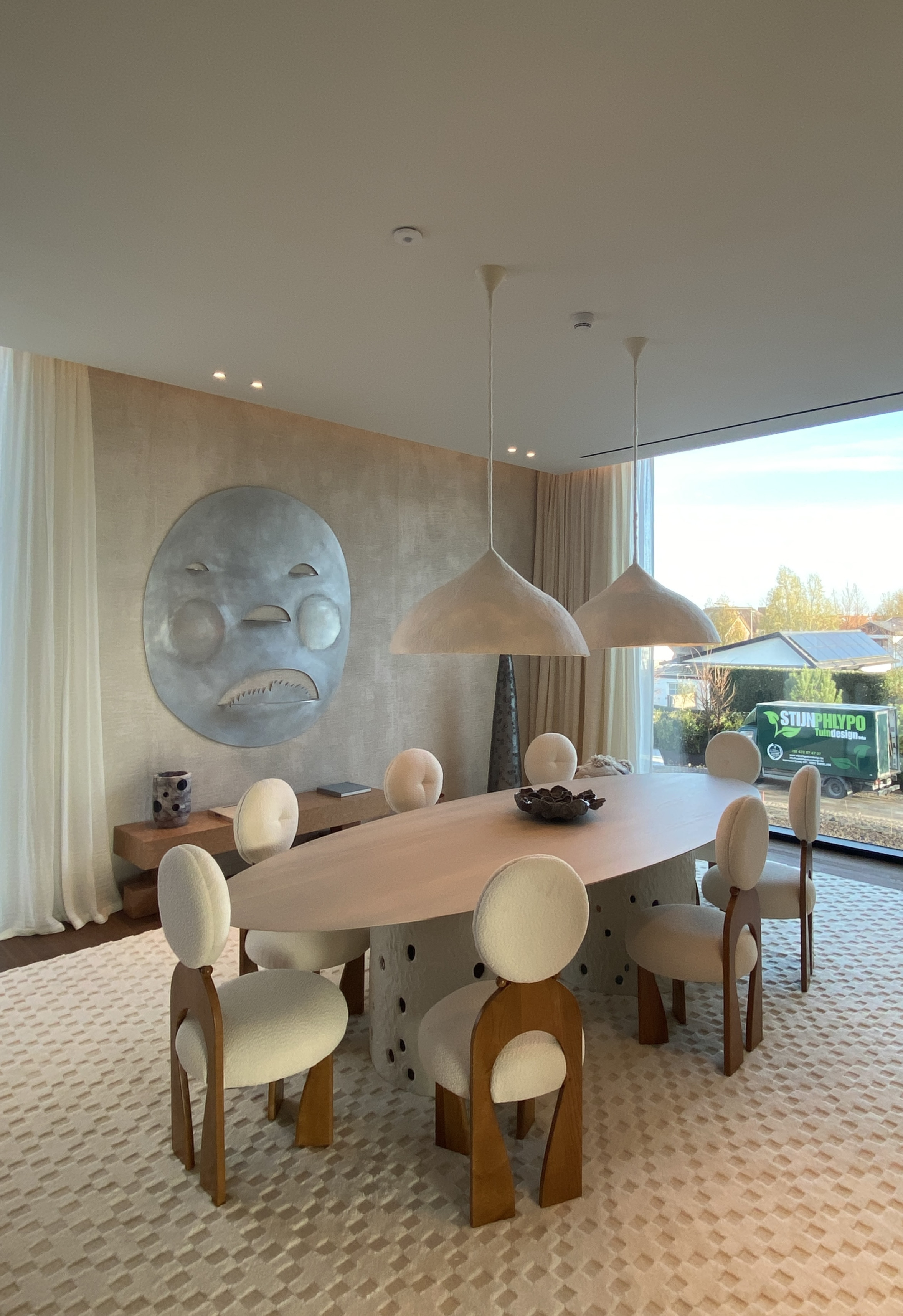 Knokke - Private Bank Delen