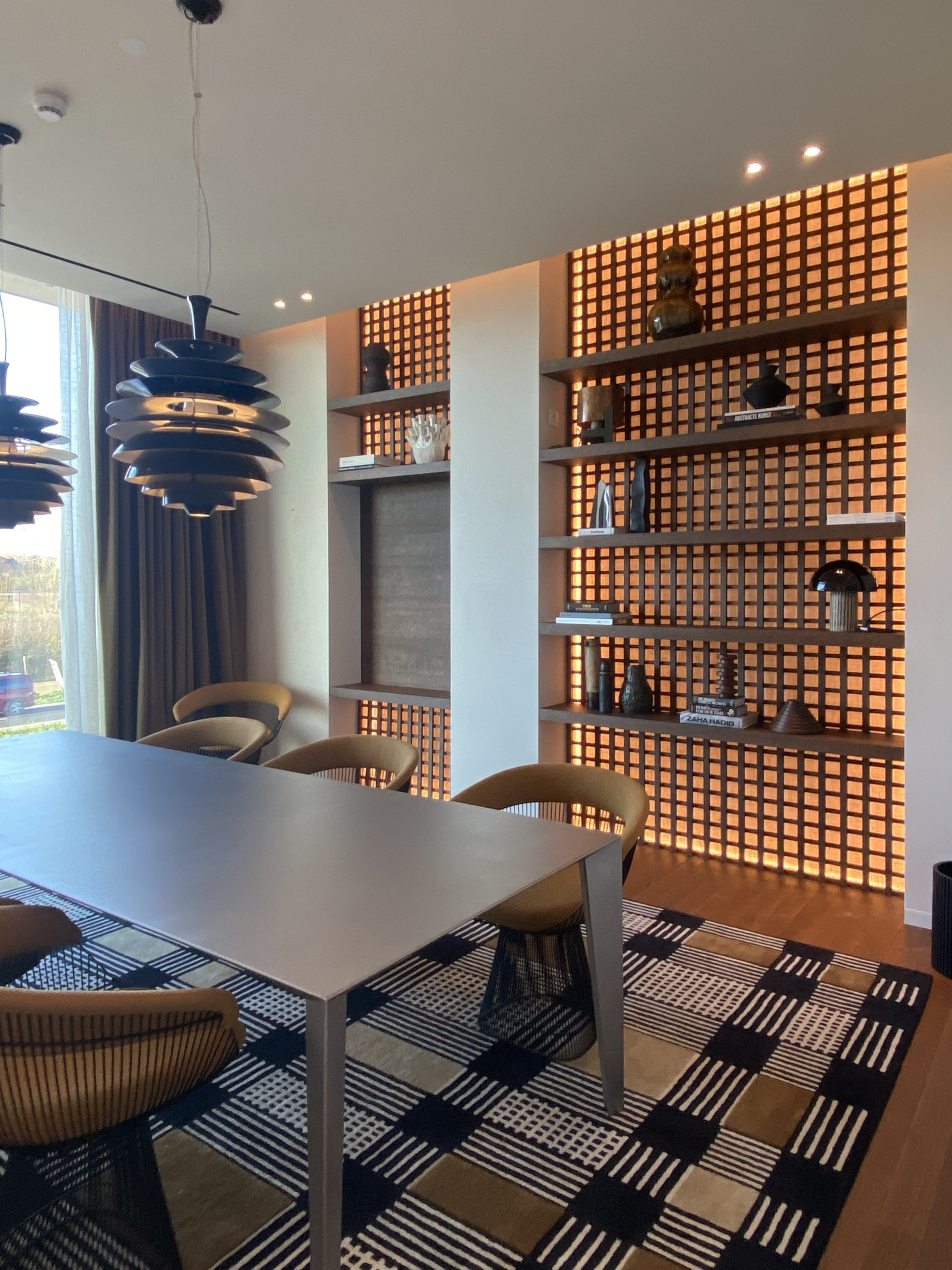 Knokke - Private Bank Delen