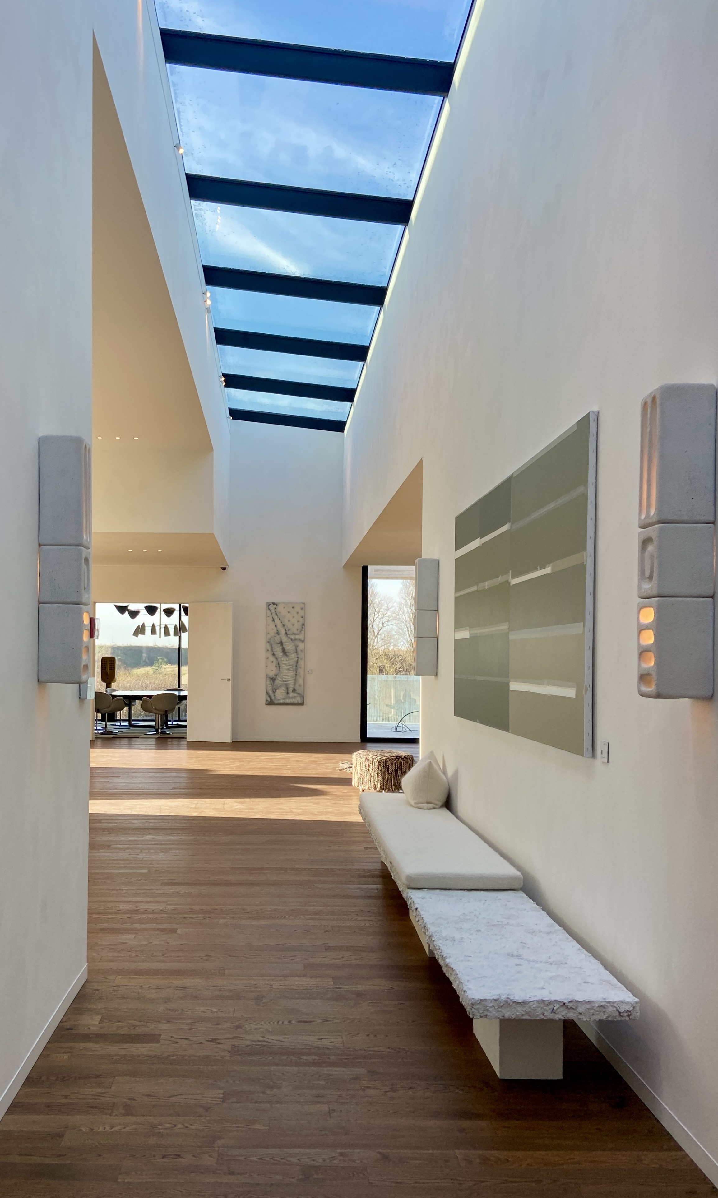 Knokke - Private Bank Delen