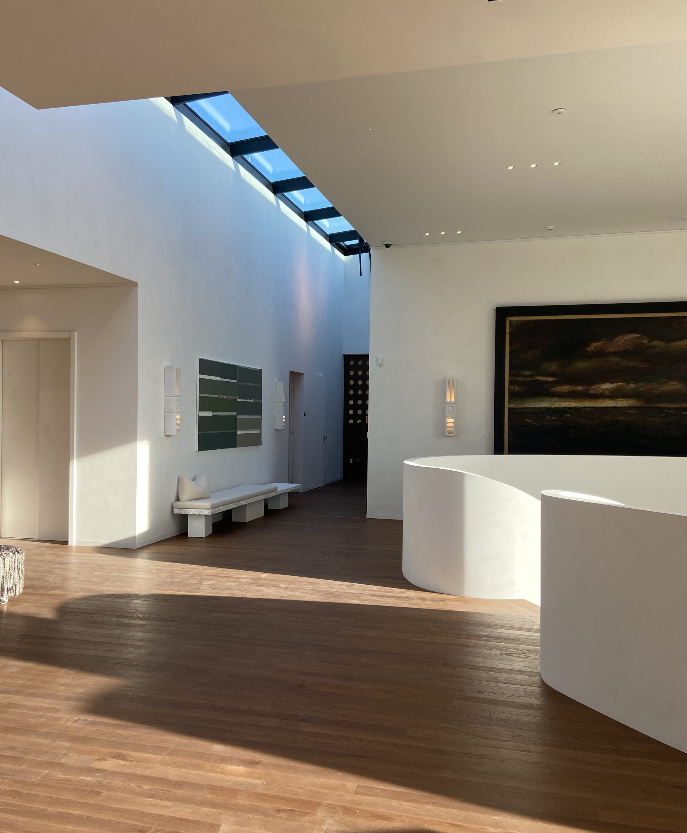 Knokke - Private Bank Delen