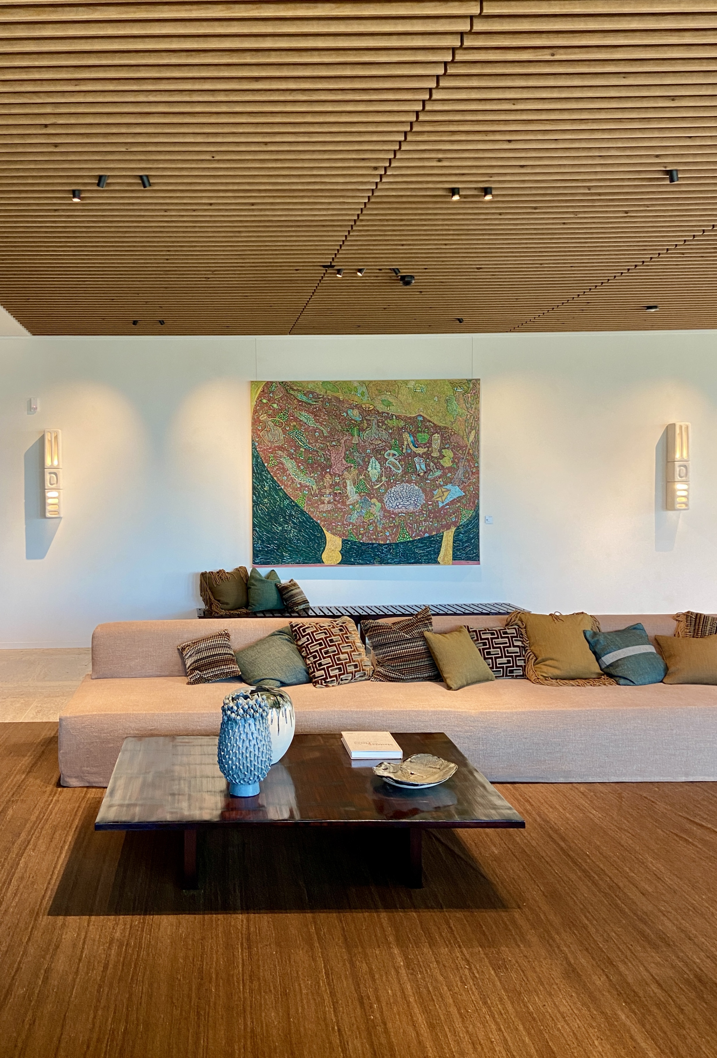 Knokke - Private Bank Delen