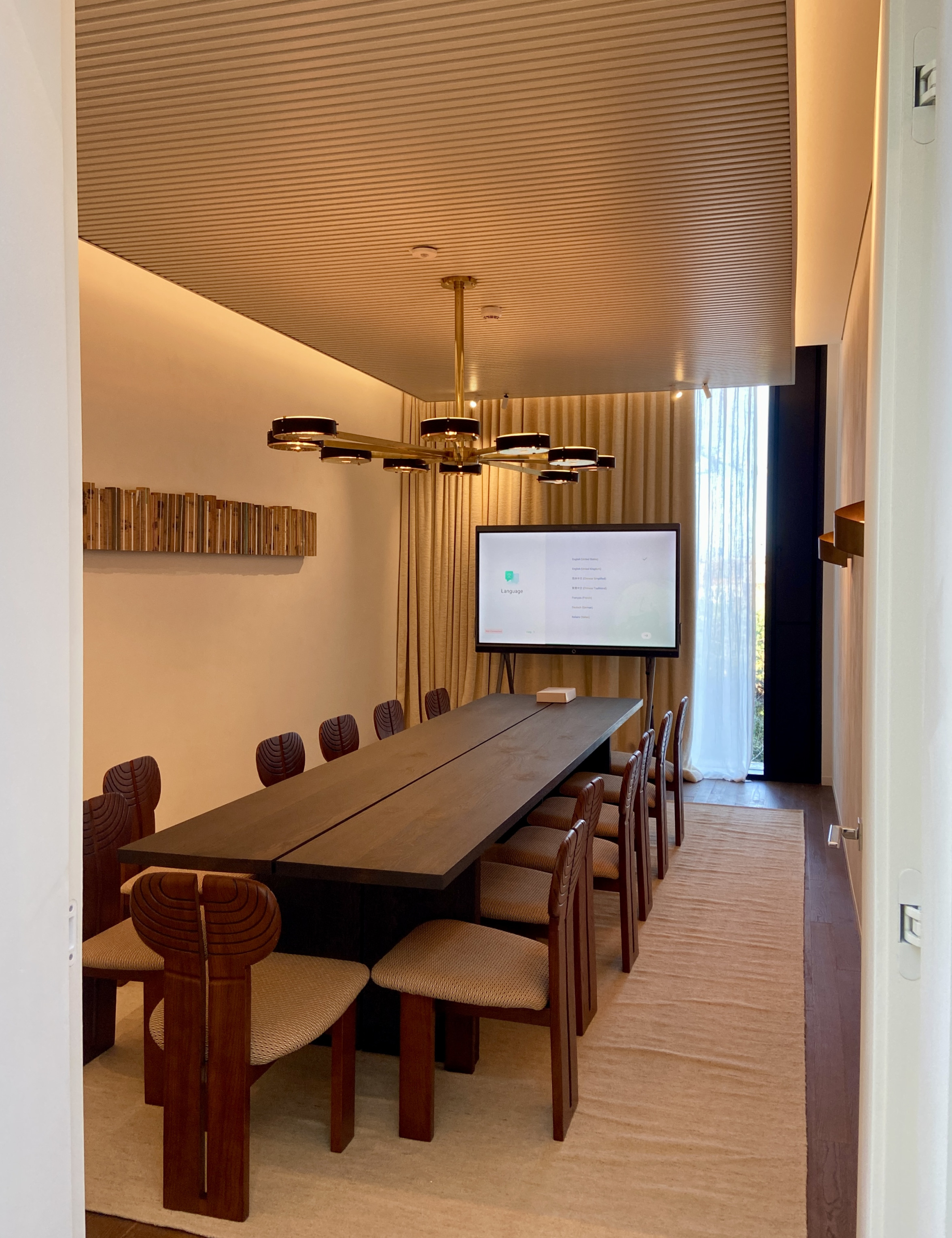 Knokke - Private Bank Delen