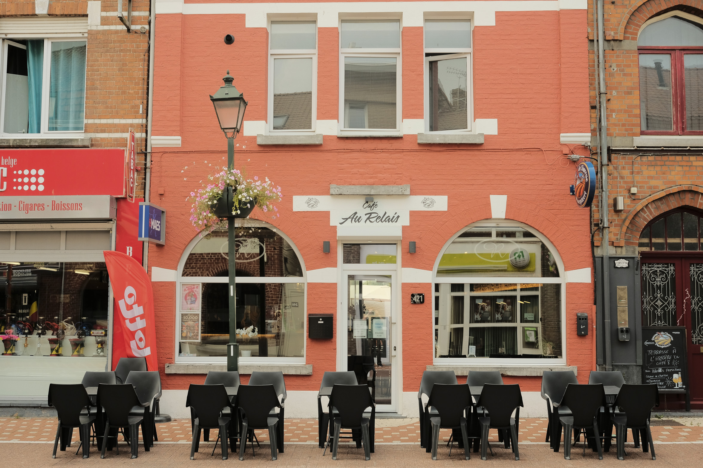 Au Relais 061
