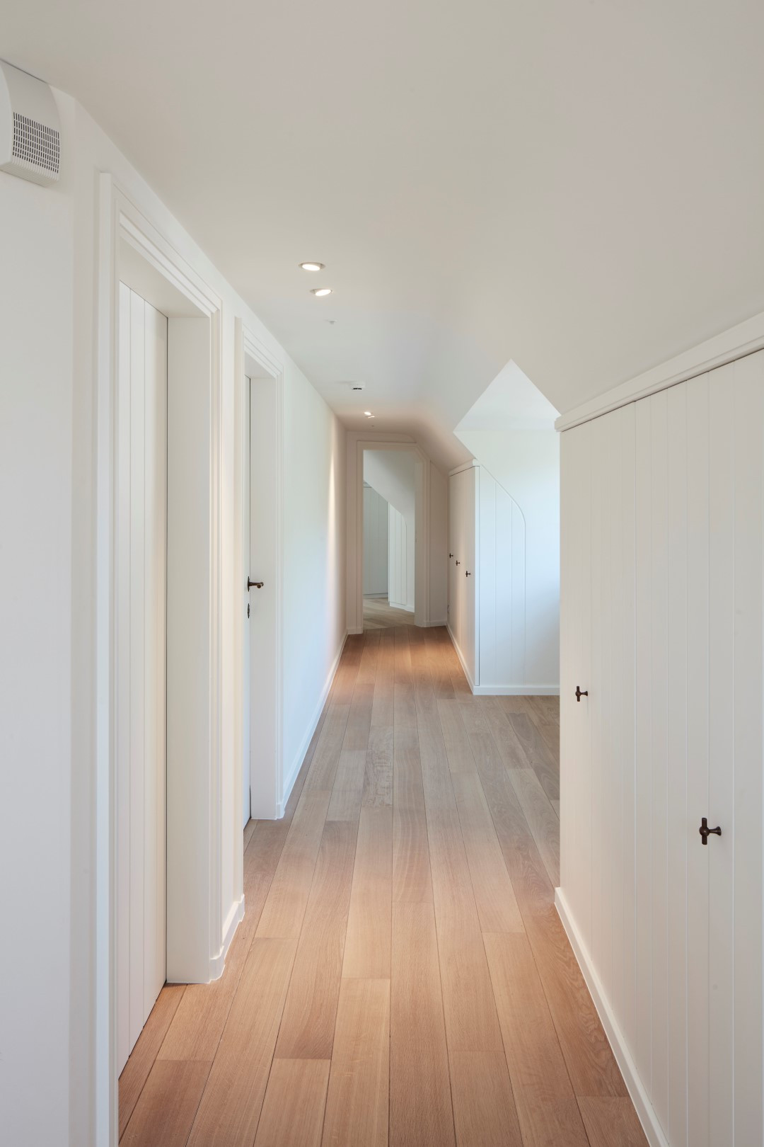 Regio kust - schilderwerken woning