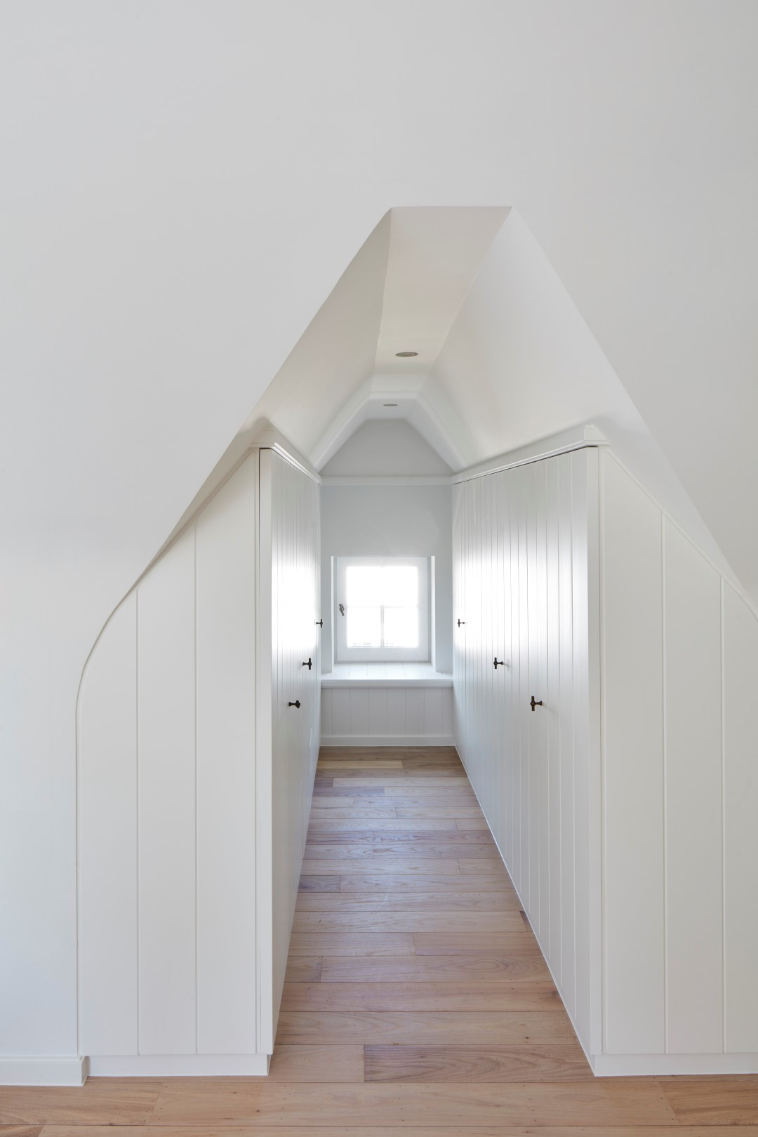 Regio kust - schilderwerken woning