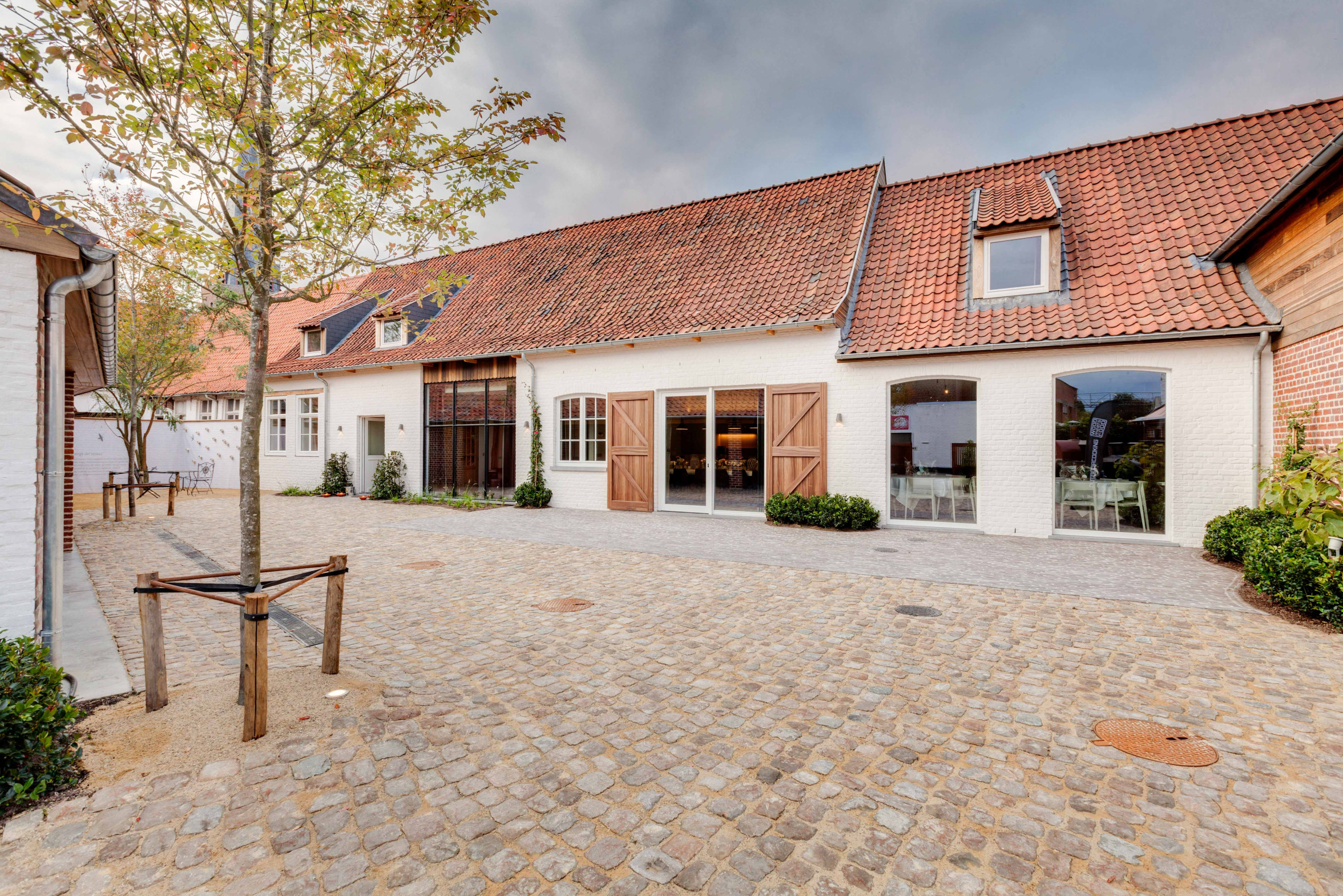 Vakantiehuis Watou