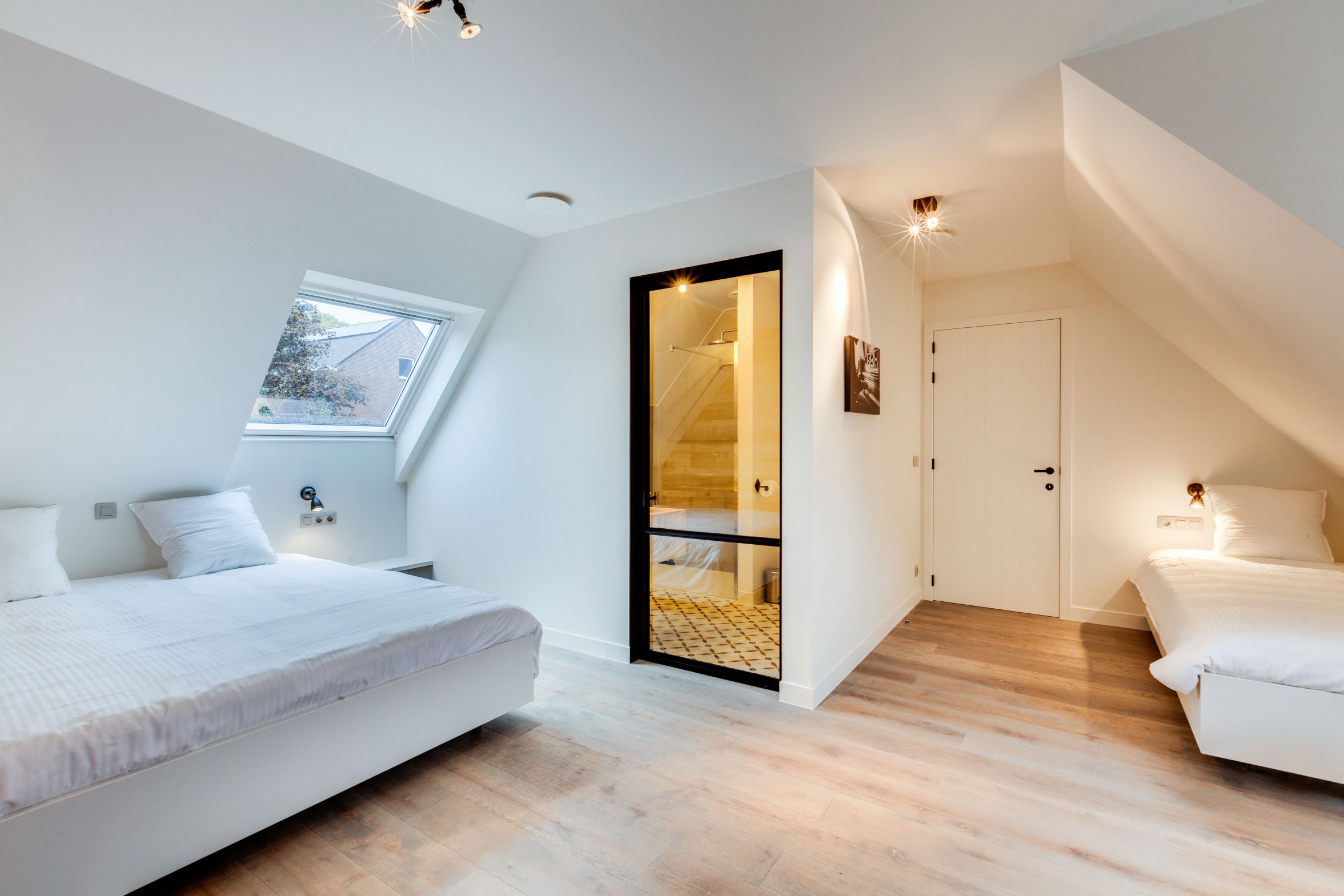 Vakantiehuis Watou