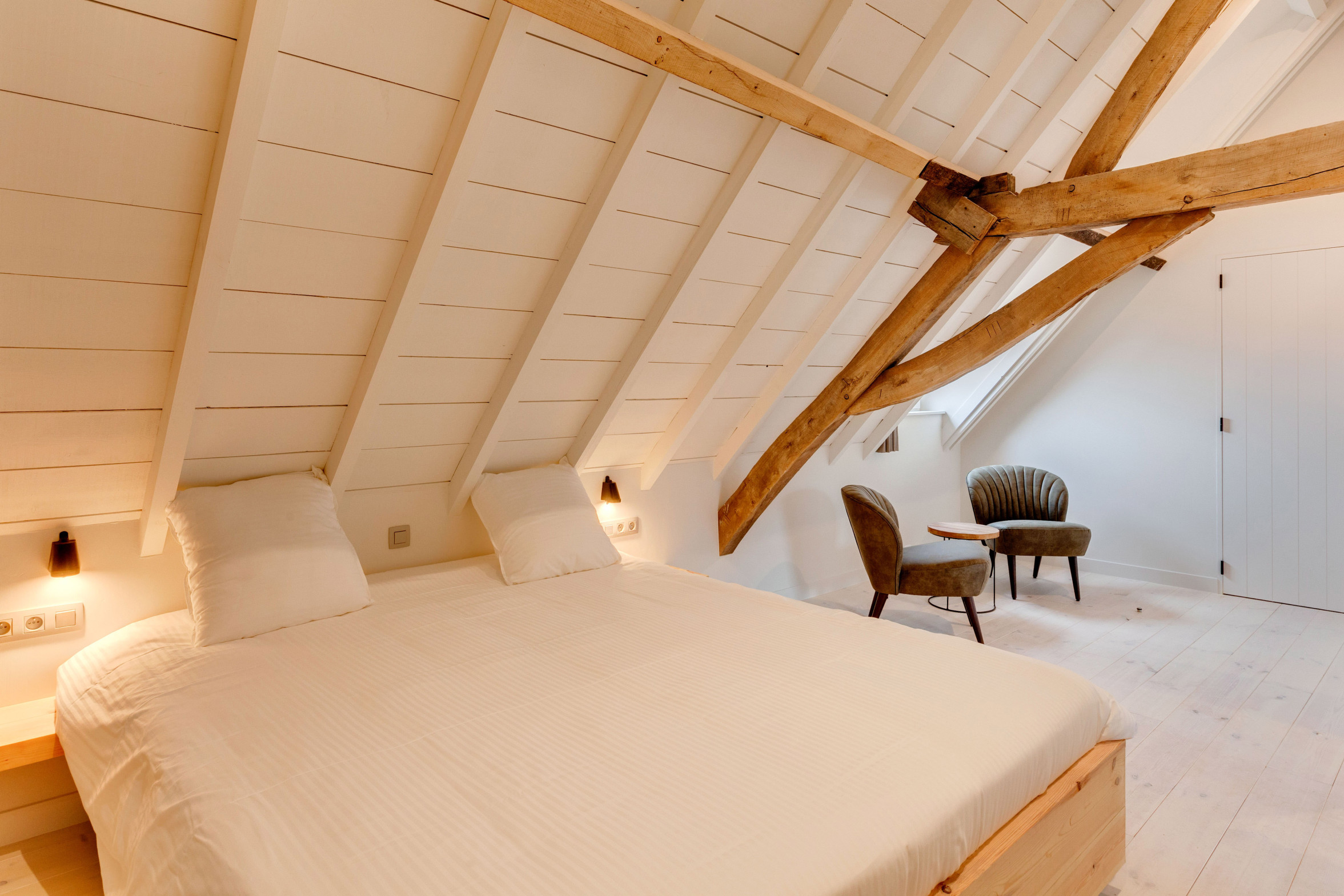 Vakantiehuis Watou