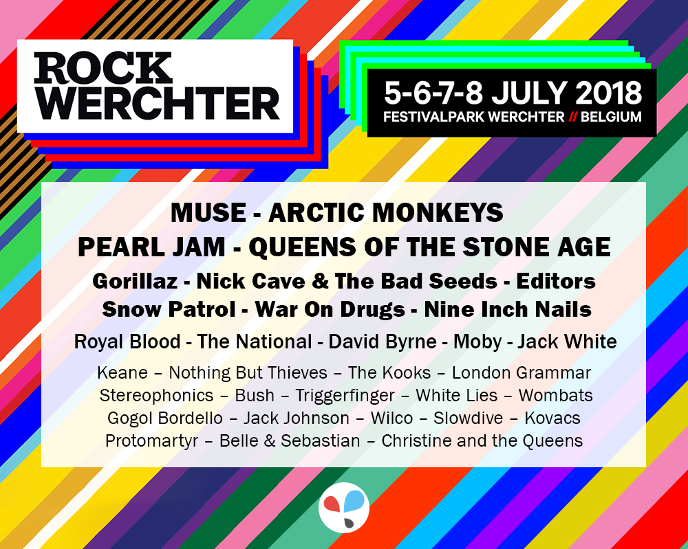Rockwerchter