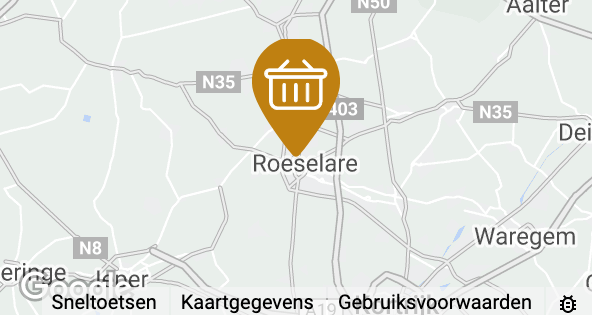 mrgeorges-roeselare-kaart
