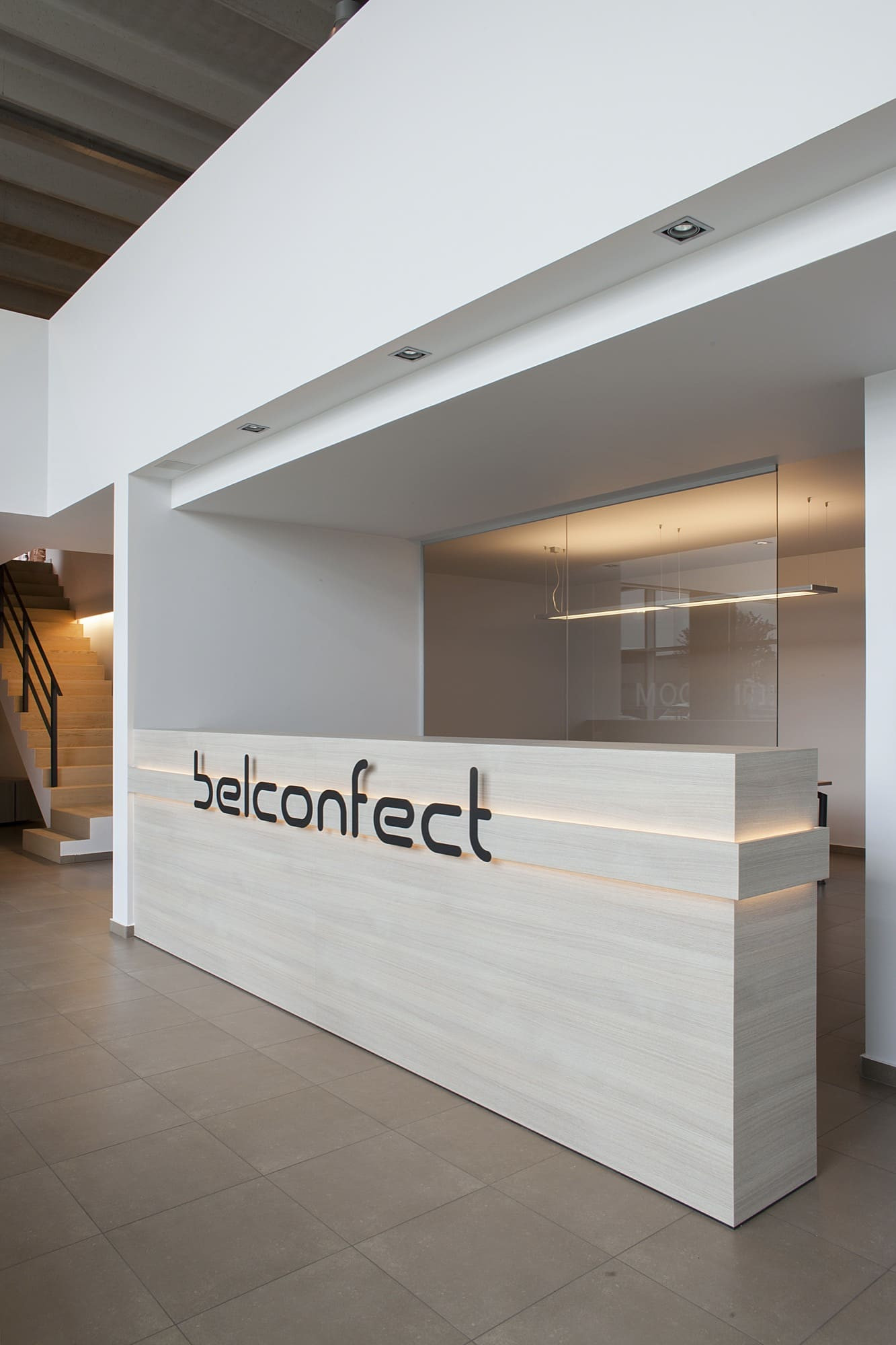 BELCONFECT