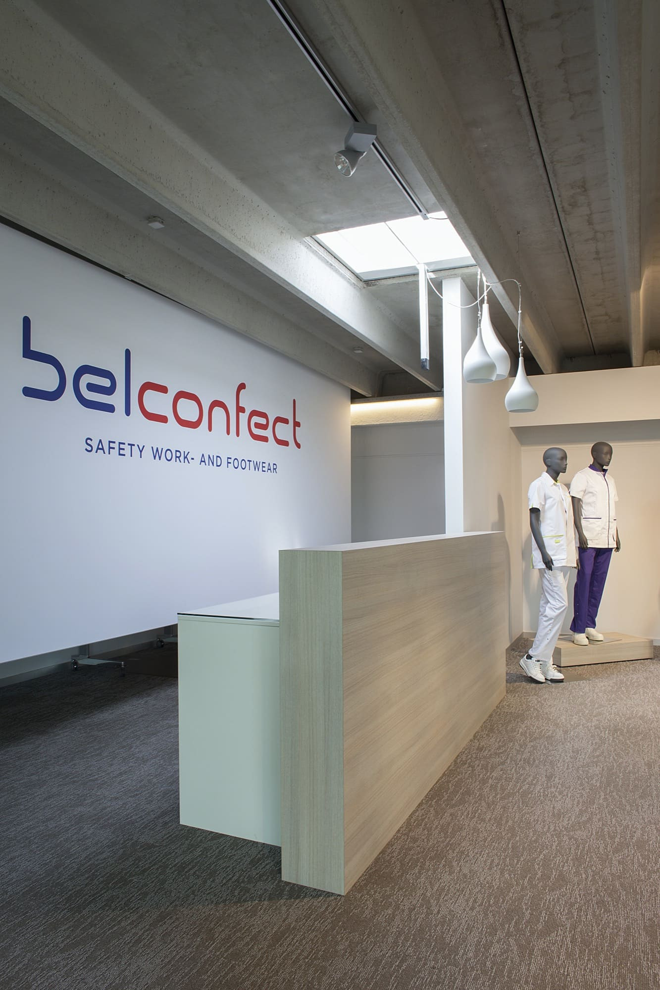 BELCONFECT