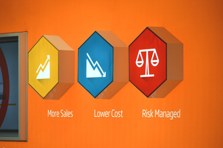 DS SMITH