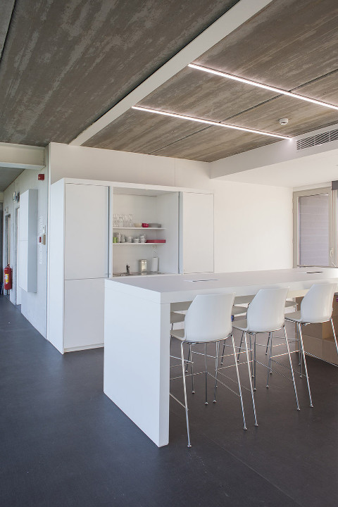 SINIAT EVOLIS