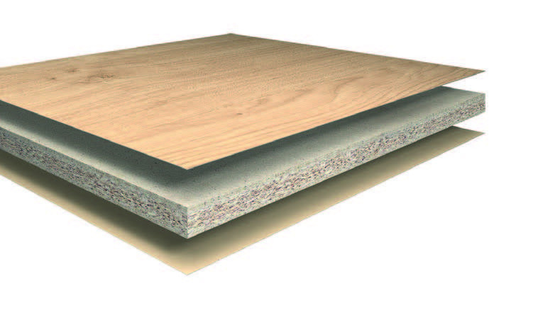 Melamine