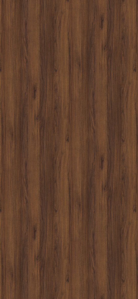 Walnut afterglow