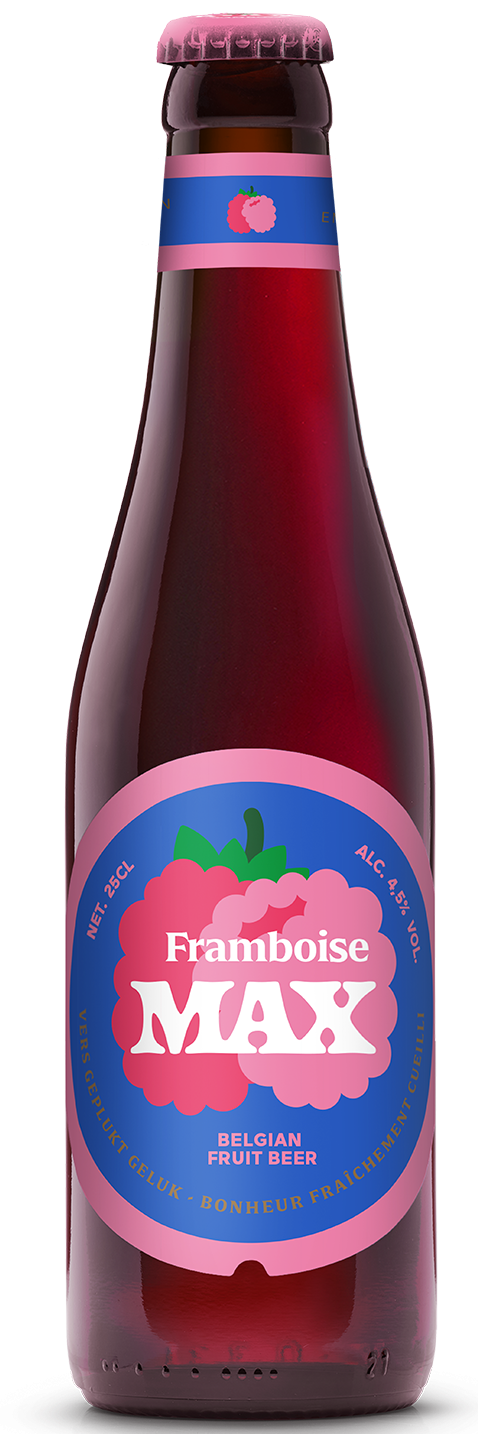 Fles Framboise Max 2025-web