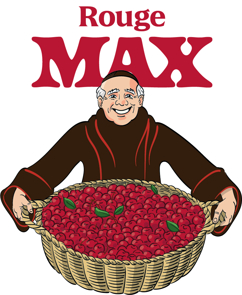 Rouge Max - Logo