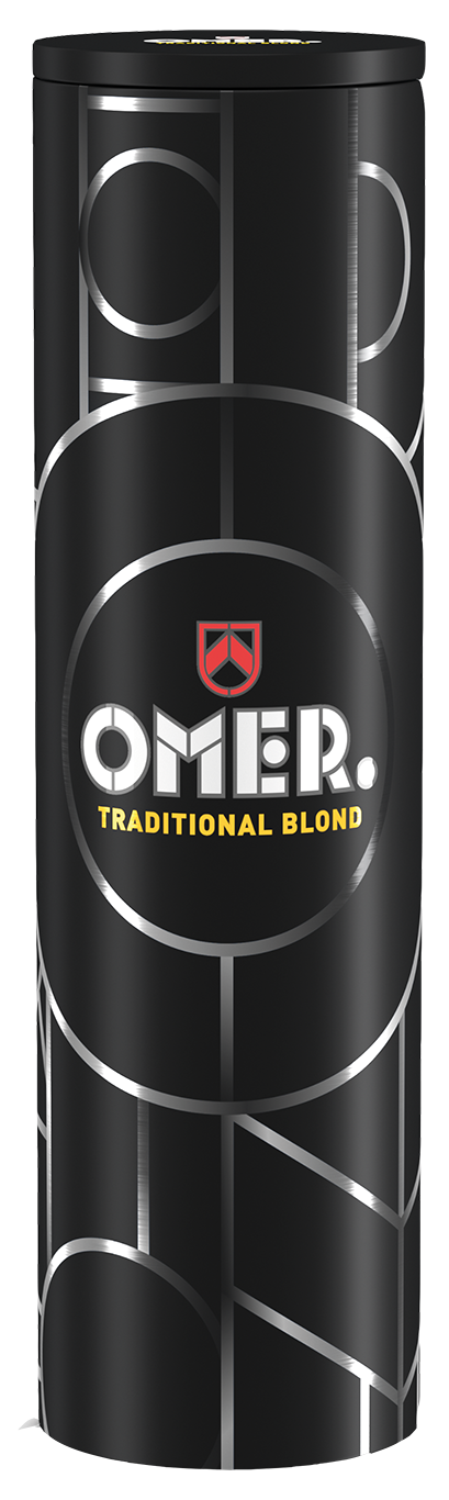 Omer 75cl Blik Packshot CMYK no background-small