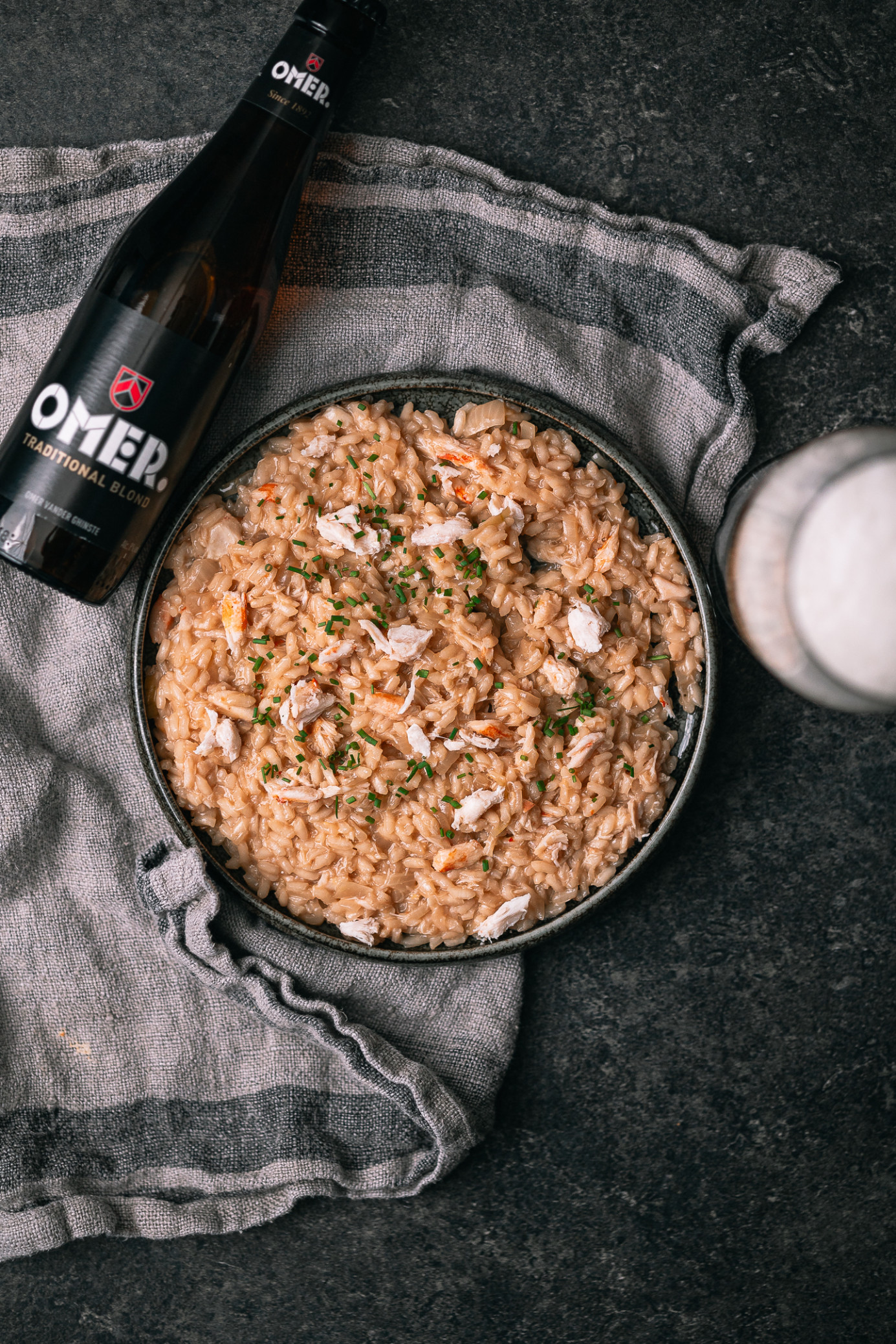 Opmijntaloor-OMER.risotto