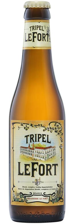 Tripel LeFort 33cl packshot 2022-web