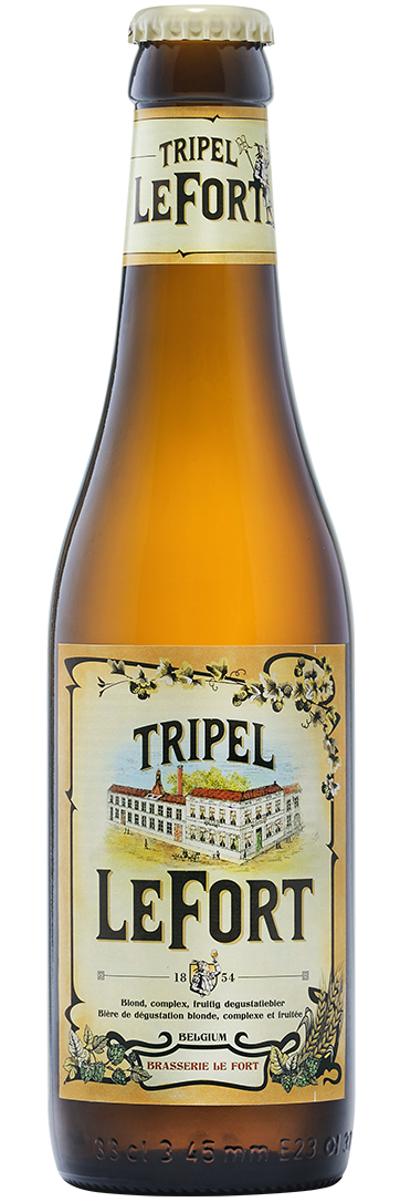 Tripel LeFort 33cl packshot 2022-web