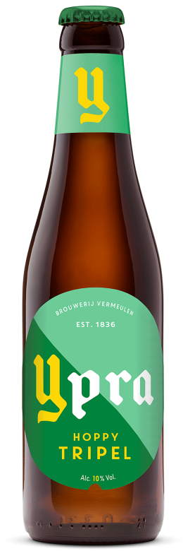 YPRA10-Packshot fles 33cl-web