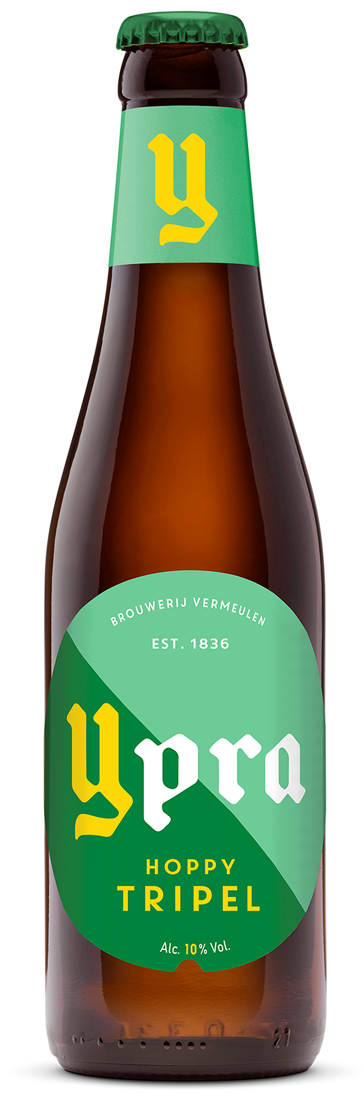 YPRA10-Packshot fles 33cl-web